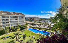 Çatı dairesi – Marbella, Endülüs, İspanya. 730,000 €