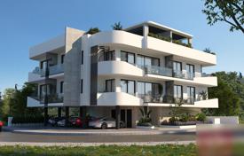 2 odalılar yeni binada daireler 75 m² Larnaka'da, Kıbrıs. 235,000 €