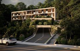 2 odalılar daire 58 m² Đuraševići'de, Karadağ. 274,000 €