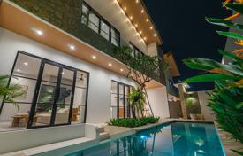 2 odalılar villa 152 m² Canggu'da, Endonezya. $220,000
