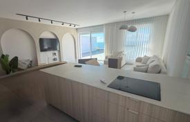 4 odalılar çatı dairesi 140 m² Netanya'da, İsrail. $2,341,000