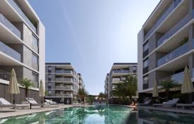 1 odalılar daire 63 m² Limassol (city)'da, Kıbrıs. 278,000 €
