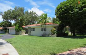 Villa – Miami, Florida, Amerika Birleşik Devletleri. $1,890,000