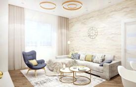 1 odalılar daire 39 m² Vake-Saburtalo'da, Gürcistan. $121,000