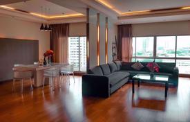 4 odalılar kondominyumda daireler Pathum Wan'da, Tayland. $5,200 haftalık