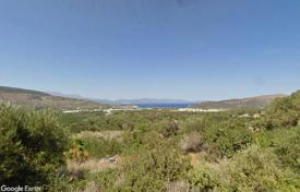 Arsa – Girit, Yunanistan. 172,000 €