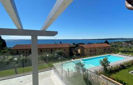 3 odalılar villa 300 m² Brescia'da, İtalya. 1,070,000 €