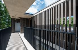 3 odalılar yeni binada daireler 85 m² Jurmalas pilseta'da, Letonya. 312,000 €