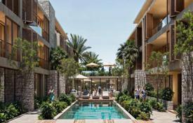 2 odalılar çatı dairesi 91 m² Pyrgos'da, Kıbrıs. 450,000 €