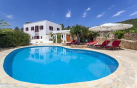 Villa – İbiza, Balear Adaları, İspanya. 2,200 € haftalık