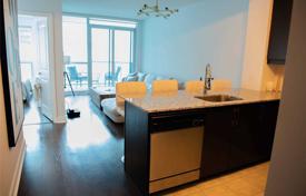 2 odalılar daire Scott Street'da, Kanada. C$1,106,000