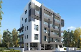 2 odalılar yeni binada daireler Larnaka'da, Kıbrıs. 280,000 €