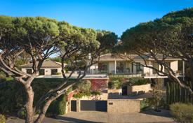 11 odalılar villa Saint-Tropez'de, Fransa. 16,500,000 €