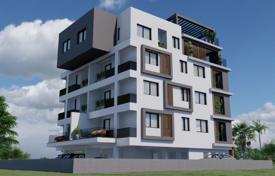 2 odalılar yeni binada daireler Larnaca (city)'da, Kıbrıs. 255,000 €