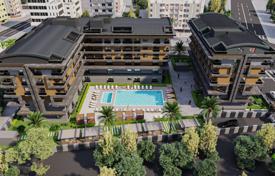 Daire 160 m² Konyaalti'de, Türkiye. 17,242,000 TRY
