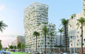 New residential complex with apartments Nice'te, Fransa. Min.336,000 €