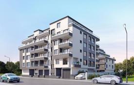 3 odalılar daire 113 m² Pomorie'de, Bulgaristan. 164,000 €
