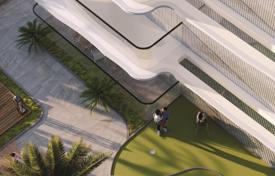 Konut kompleksi Zyra Vista – International City, Dubai, BAE. Min.$243,000