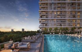 New residential complex with apartments Dubai South'da, BAE. Min.$746,000