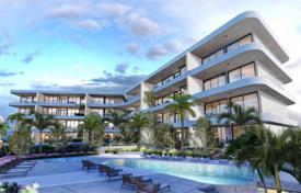 2 odalılar daire 110 m² Agios Athanasios (Cyprus)'da, Kıbrıs. 440,000 €