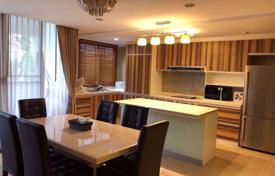 3 odalılar kondominyumda daireler Watthana'da, Tayland. $505,000