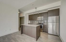 3 odalılar daire North York'da, Kanada. C$1,129,000