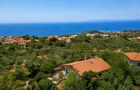 3 odalılar şehir içinde müstakil ev 143 m² Messenia'da, Yunanistan. 380,000 €