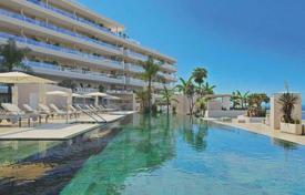 2 odalılar çatı dairesi 124 m² Playa Paraiso'da, İspanya. 656,000 €