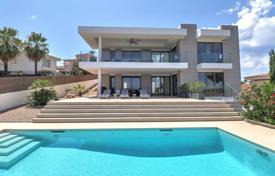 Villa – Calvia, Balear Adaları, İspanya. 4,850,000 €