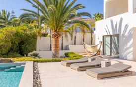 Yazlık ev – Moraira, Valencia, İspanya. 1,895,000 €
