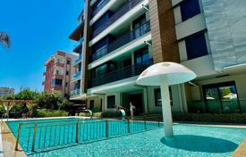 3 odalılar daire 85 m² Antalya (city)'da, Türkiye. $324,000