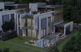 5 odalılar villa 455 m² Antalya (city)'da, Türkiye. 97,174,000 TRY