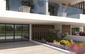 2 odalılar yeni binada daireler 85 m² Larnaka'da, Kıbrıs. 260,000 €