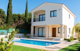 Villa – Kouklia, Baf, Kıbrıs. 490,000 €