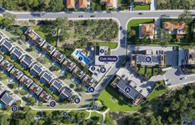 2 odalılar yeni binada daireler Limasol'da, Kıbrıs. 485,000 €