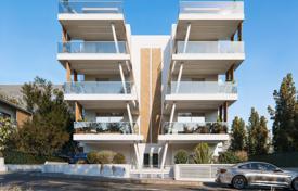 2 odalılar daire 108 m² Agios Athanasios (Cyprus)'da, Kıbrıs. 385,000 €