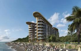 2 odalılar yeni binada daireler 55 m² Gonio'da, Gürcistan. 94,000 €