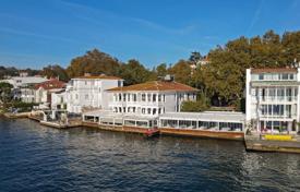 10 odalılar villa 1000 m² Sarıyer'da, Türkiye. 2,600,078,000 TRY