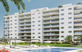 2 odalılar daire 83 m² Villajoyosa'da, İspanya. 355,000 €