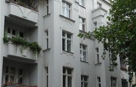 Satılık kiralanabilir daire – Charlottenburg, Berlin, Almanya. 949,000 €