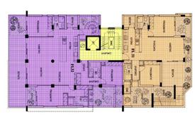 4 odalılar çatı dairesi 183 m² Limasol'da, Kıbrıs. 1,650,000 €
