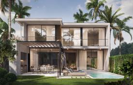 4 odalılar villa 410 m² Balangan beach'da, Endonezya. $765,000