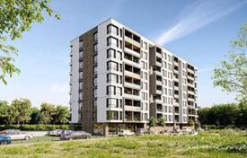 3 odalılar daire 102 m² Burgas (city)'da, Bulgaristan. 148,000 €