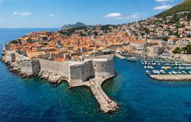 2 odalılar daire 168 m² Dubrovnik'te, Hırvatistan. 605,000 €