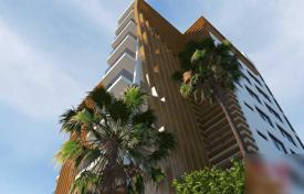 2 odalılar yeni binada daireler 88 m² Larnaka'da, Kıbrıs. 395,000 €