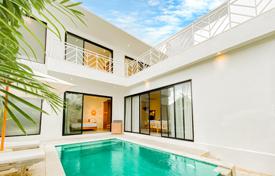 2 odalılar villa 190 m² Batu Bolong Beach'da, Endonezya. $232,000