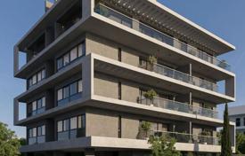 New residential complex with apartments Germasogeia'da, Kıbrıs. Min.360,000 €
