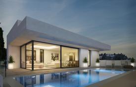 Yazlık ev – Calpe, Valencia, İspanya. 689,000 €