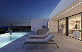 3 odalılar villa 266 m² Benitachell'da, İspanya. 2,249,000 €