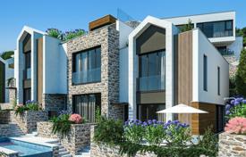 2 odalılar villa 136 m² Donja Lastva'da, Karadağ. 767,000 €
